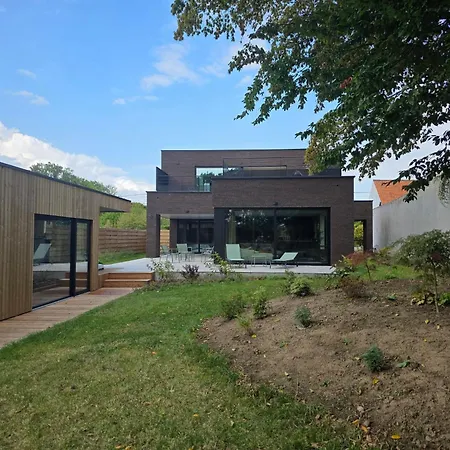 Villa Galini